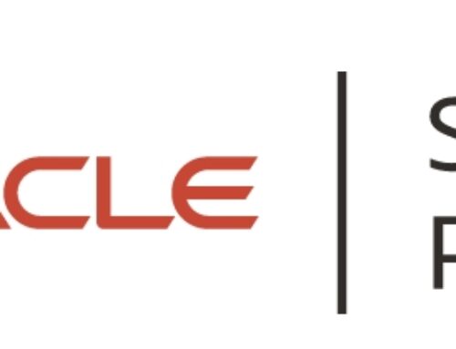 Oracle Czech udělil společnosti Solutia s.r.o. ocenění za nejvíce prodaných Cloud@Customer řešení.