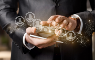 Správa mobilních zařízení