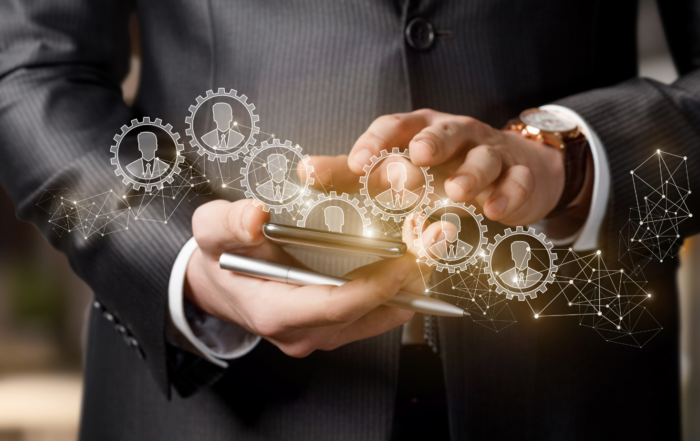 Správa mobilních zařízení