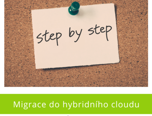 Na co si dát pozor při plánování migrace do hybridního cloudu