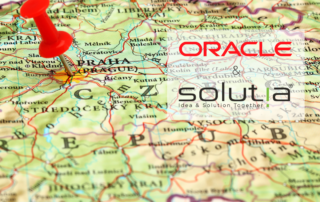 Geocoding API v Oracle Autonomous Database