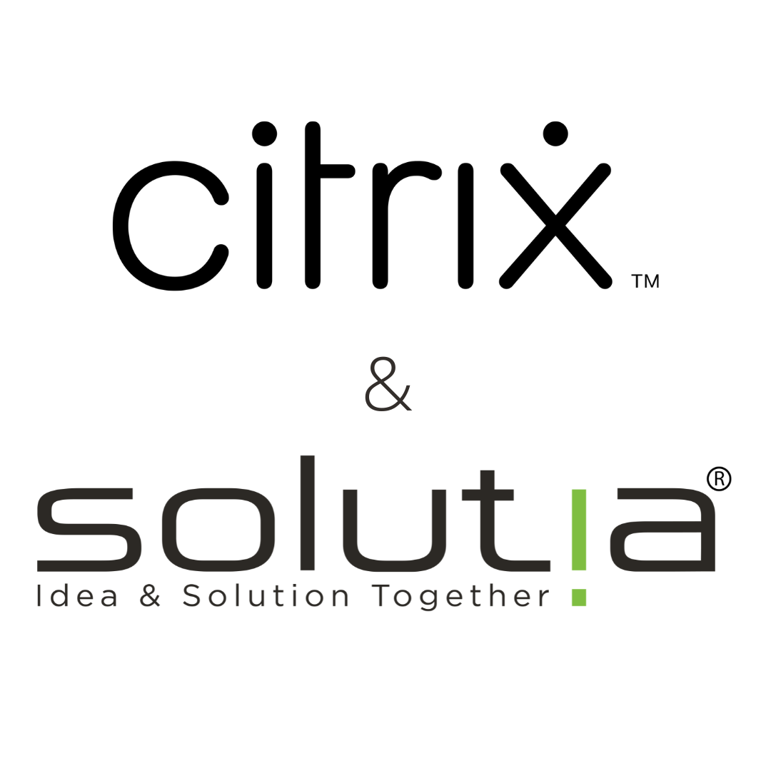Citrix WEM, Citrix Workspace, Citrix pro Google Cloud, Citrix DaaS mimo doménu