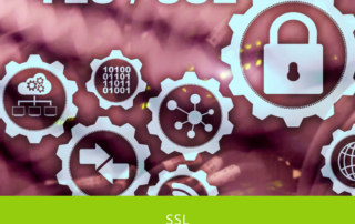 Použití OCI Network Firewall pro dešifrování SSL