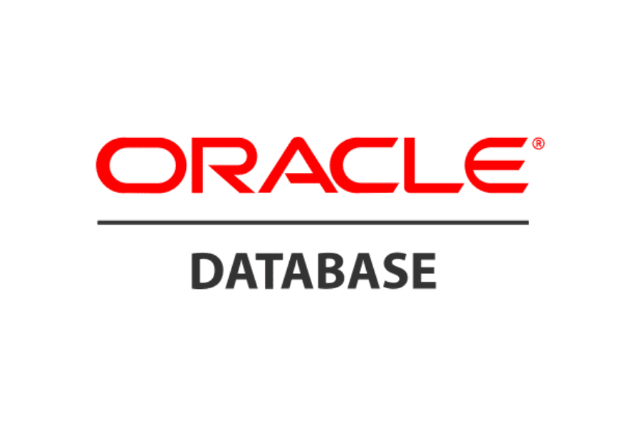 Oracle databaze - Solutia s.r.o.