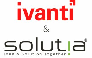 Ivanti od Solutia s.r.o., Pět strategických výhod ITSM v cloudu