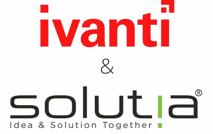 Ivanti od Solutia s.r.o., Pět strategických výhod ITSM v cloudu