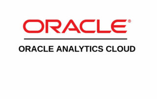 Oracle Fusion Analytics, Oracle Analytics Cloud