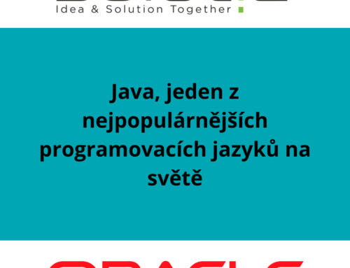 Víte o novém způsobu licencování Java?