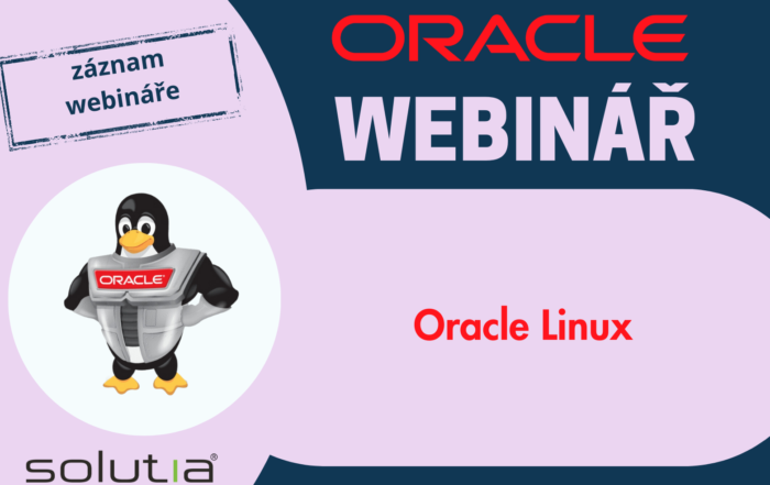solutia webinar oracle linux