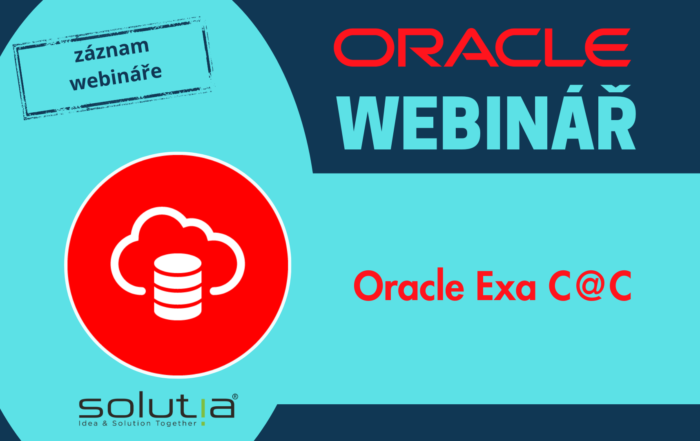 Oracle Exadata C@C