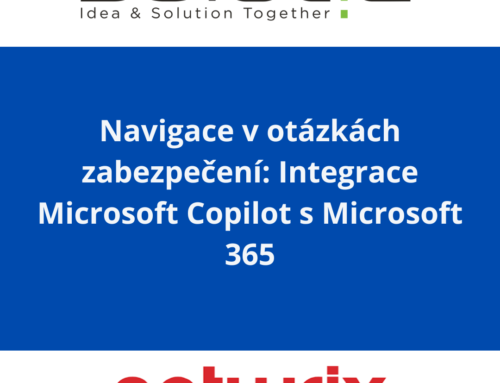 Navigace v otázkách zabezpečení: Integrace Microsoft Copilot s Microsoft 365
