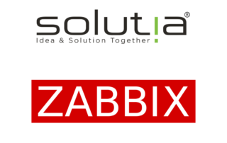 Solutia s.r.o. se stává oficiálním partnerem Zabbix v České republice
