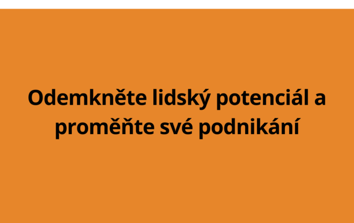 Odemkněte lidský potenciál a proměňte své podnikání pomocí OpenText™ Aviator