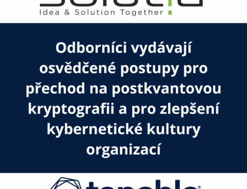 Odborníci vydávají osvědčené postupy pro přechod na postkvantovou kryptografii a pro zlepšení kybernetické kultury organizací