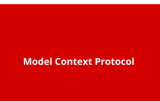Model Context Protocol
