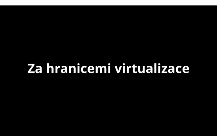 Za hranicemi virtualizace: Proč je výkon holého kovu převratným faktorem pro výzkum v biologických vědách
