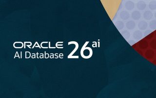 Oracle AI Database 26ai
