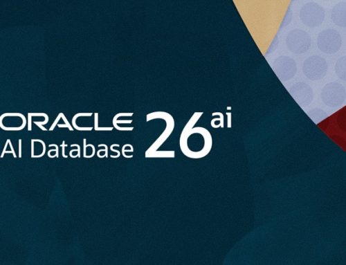 Oracle 26ai přináší umělou inteligenci přímo k vašim datům