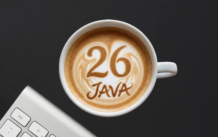 Java 26 - novinky