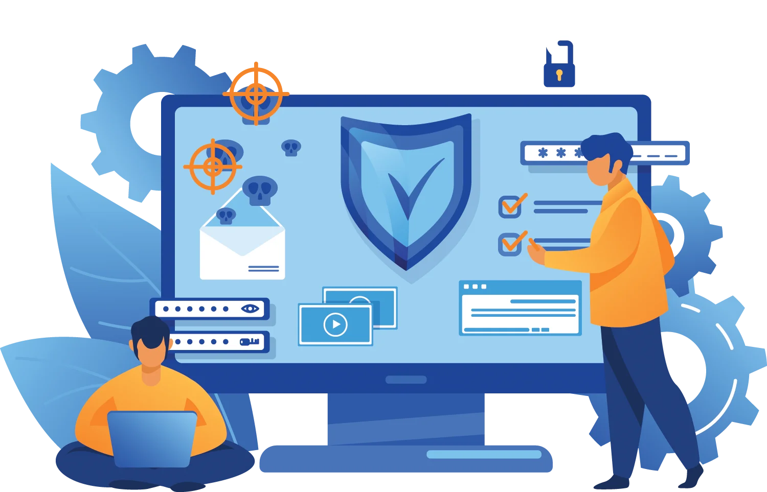 Penetrační testování