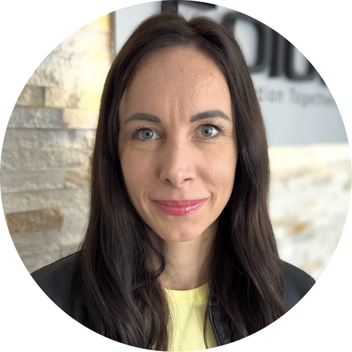 Diana Pancířová - Solutia