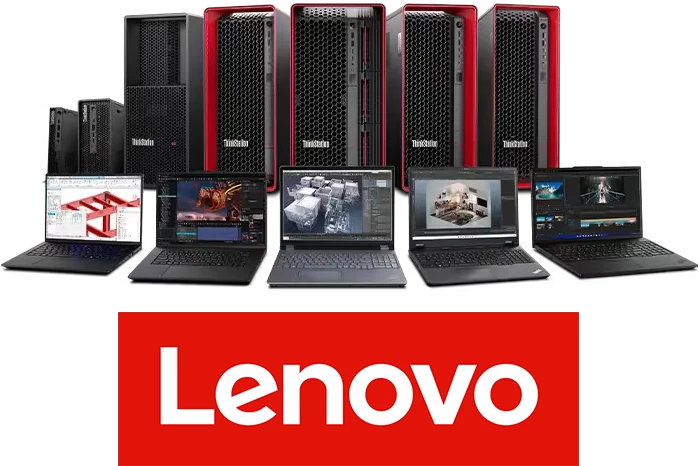 Lenovo pro firmy
