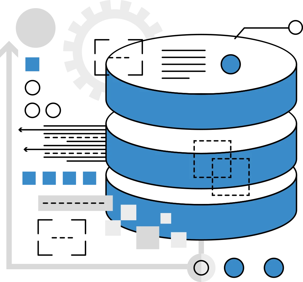 Databáze PostgreSQL pro firmy
