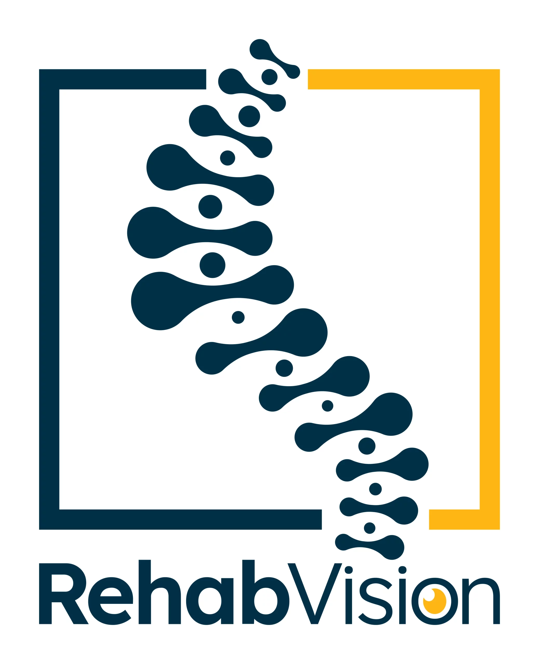 RehabVision logo