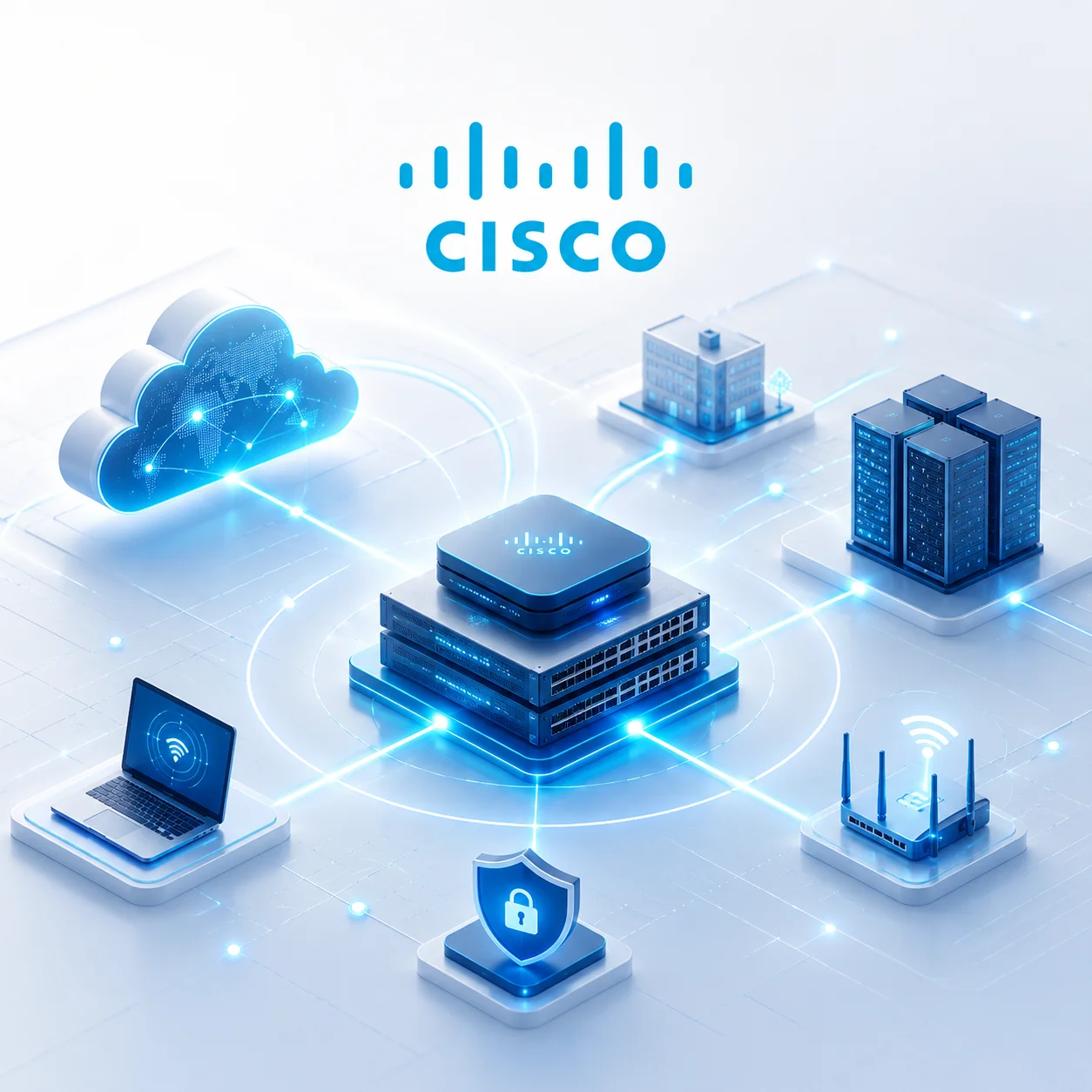 Partner Cisco