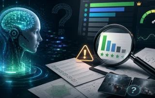 Dá se věřit AI benchmarkům?