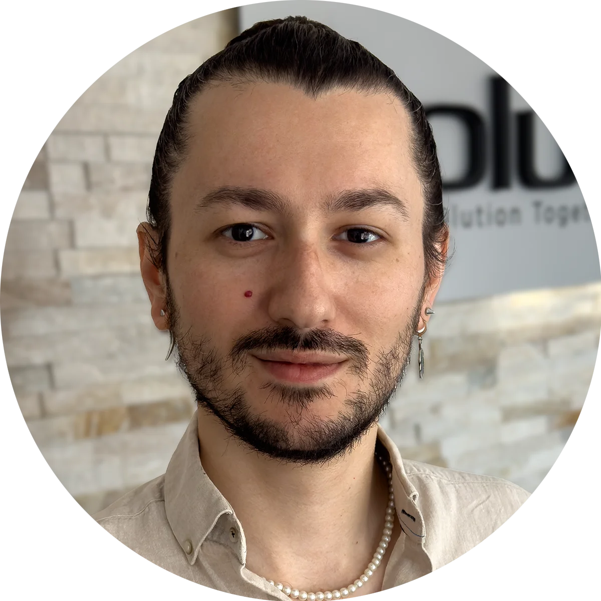 Miljan Pajić – Lead Software Development, Solutia s.r.o. Miljan Pajić - Lead Software Development, Solutia s.r.o.