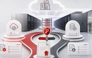 Průvodce licencováním databází Oracle v Cloud@Customer